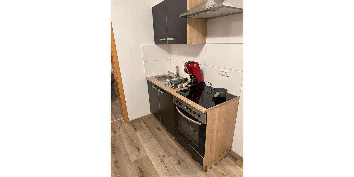 Erdgeschoßwohnung Hauzenberg - 2 Zimmer, 43 m&sup2;, 750&euro; | Angebot:25932556