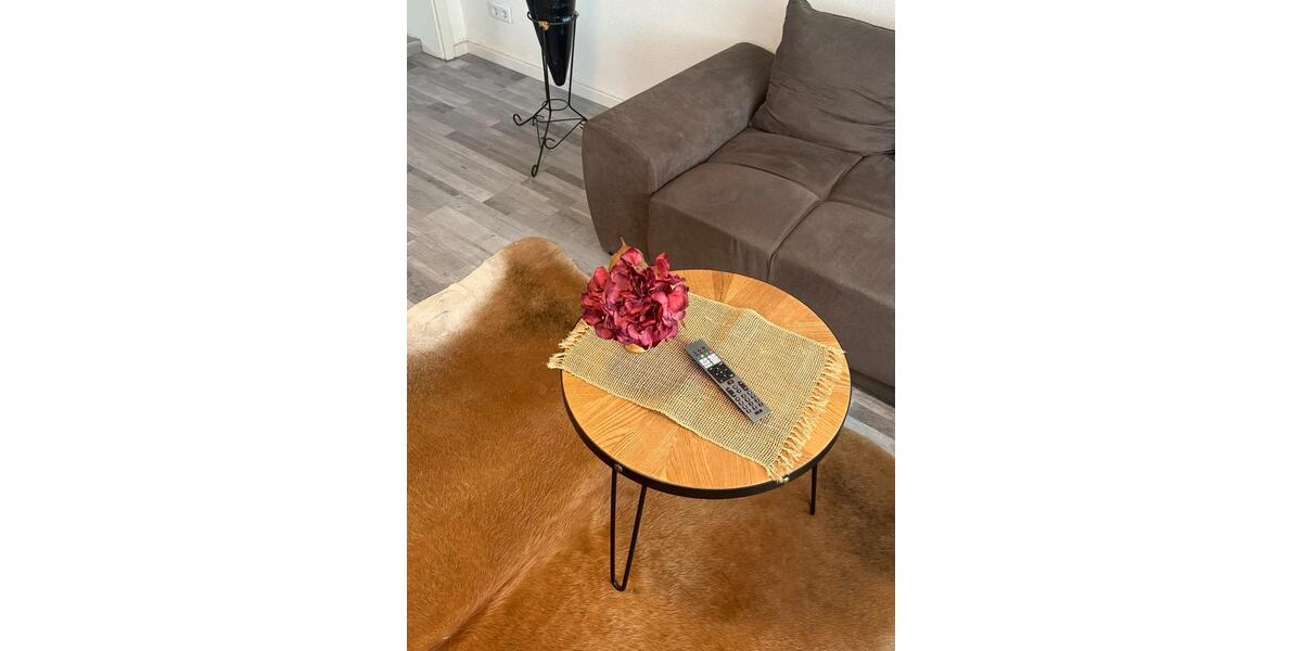 Erdgeschoßwohnung Bad Füssing - 2 Zimmer, 35 m&sup2;, 650&euro; | Angebot:26000228