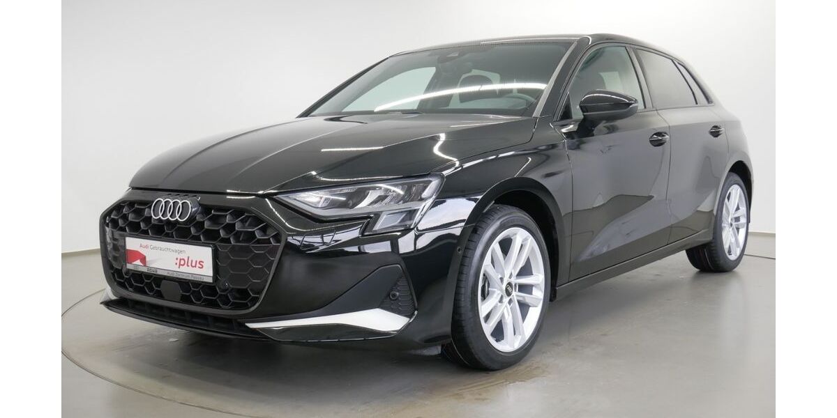 Audi A3 25.250 km 30.300 &euro; Passau 94036