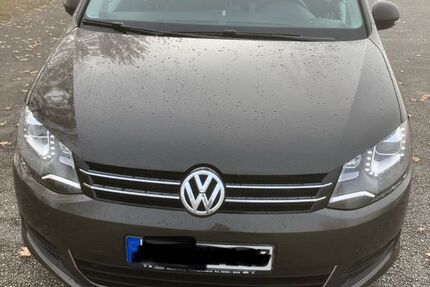 VW Sharan 110.000 km 18.499 &euro; Untergriesbach 94107