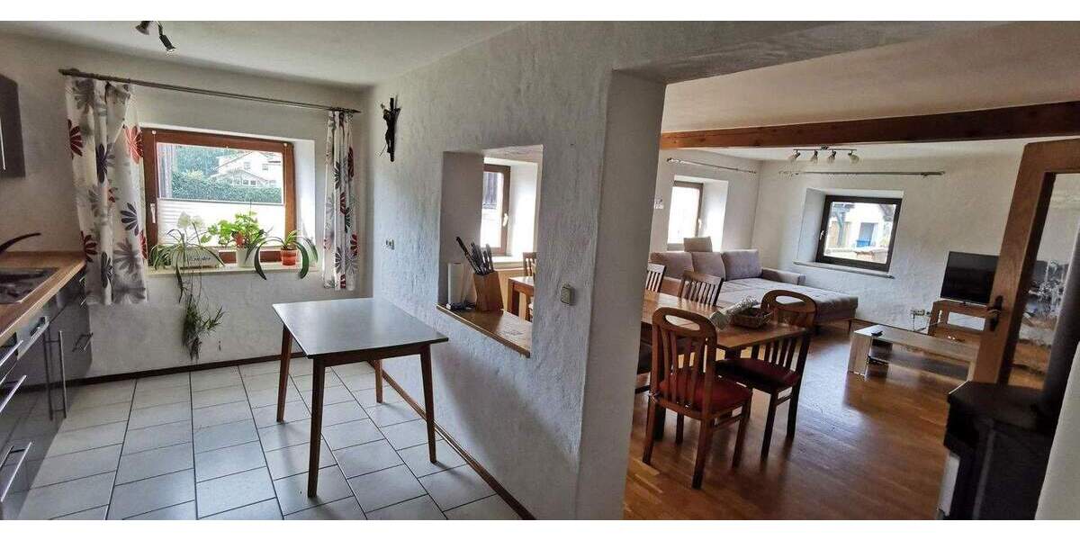 Bauernhaus, Landhaus Bayern - Röhrnbach Kollberg - 1 Zimmer, 200 m&sup2;, 495.000&euro; | Angebot:25870194