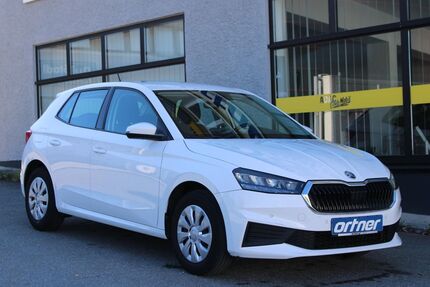 Skoda Fabia 36.200 km 10.900 &euro; Passau 94036