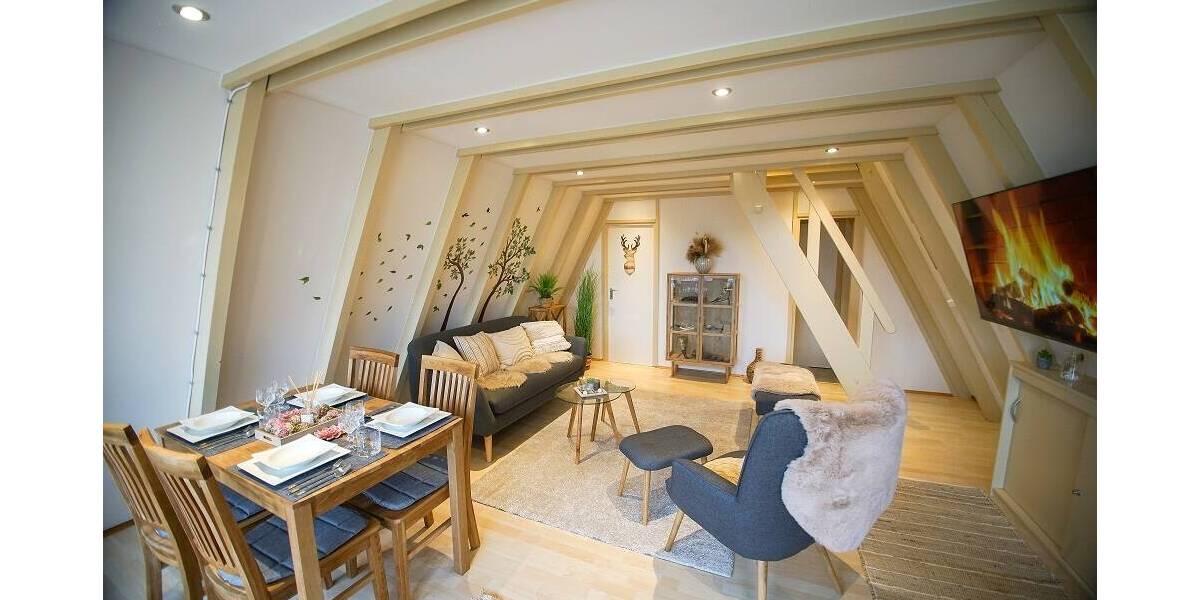 Mehrfamilienhaus, Wohnhaus Waldkirchen / Erlauzwiesel Erlauzwiesel - 3 Zimmer, 52 m&sup2;, 200.000&euro; | Angebot:25929658