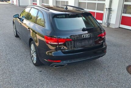 Audi A4 95.500 km 18.000 &euro; Rotthalmünster 94094