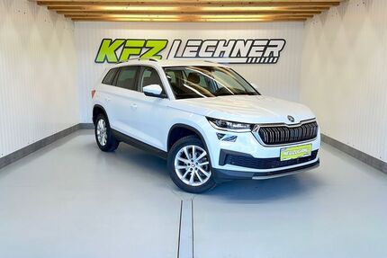 Skoda Kodiaq 104.800 km 26.650 &euro; Neuhaus am Inn 94152
