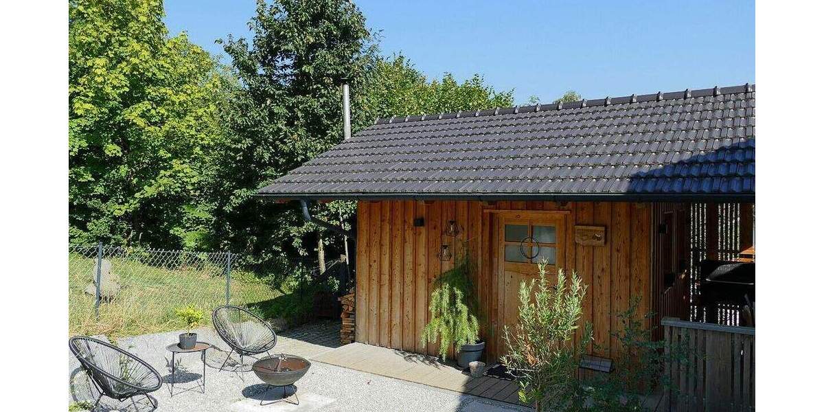 Einfamilienhaus Hauzenberg Germannsdorf - 5 Zimmer, 170 m&sup2;, 695.000&euro; | Angebot:25661374
