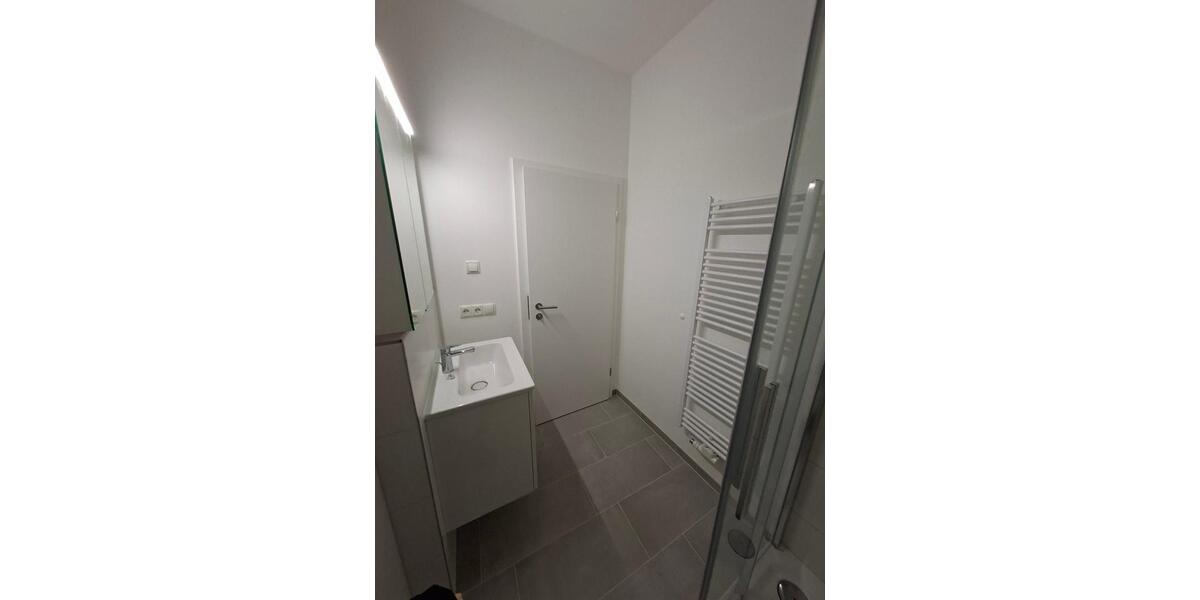 Etagenwohnung Passau Mühltal - 1 Zimmer, 27 m&sup2;, 425&euro; | Angebot:25263982