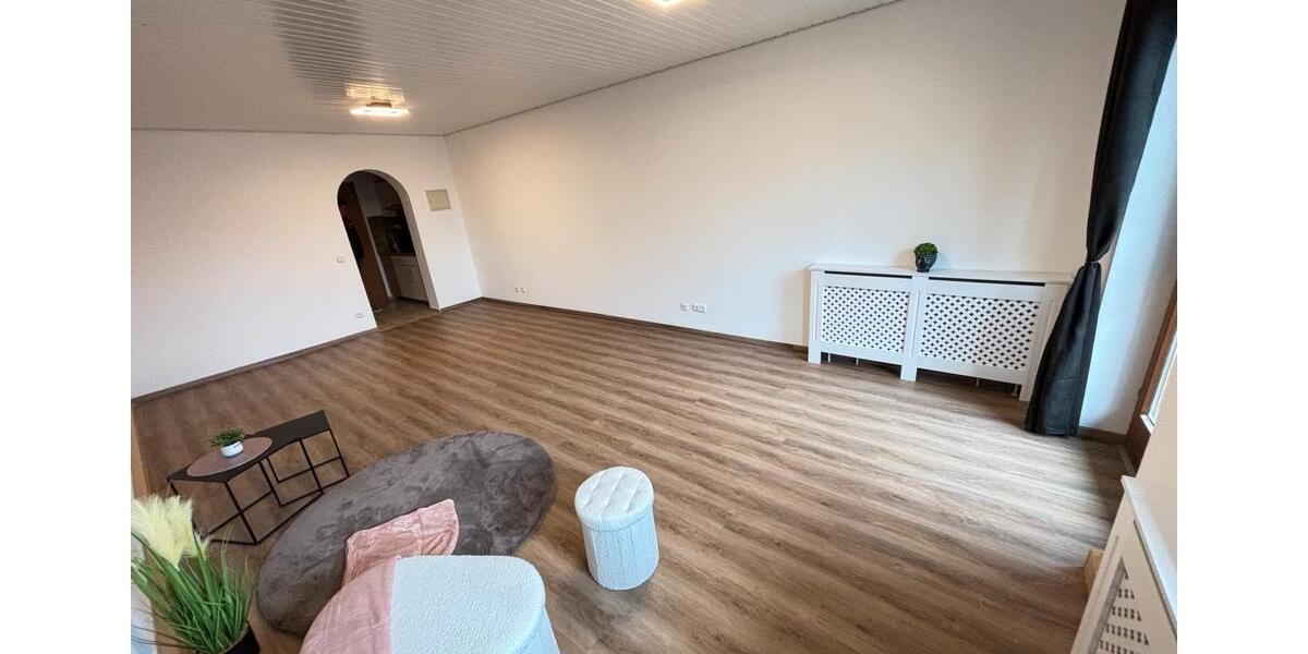 Erdgeschoßwohnung Bad Griesbach im Rottal - 1 Zimmer, 40 m&sup2;, 69.000&euro; | Angebot:25106047