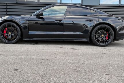 Porsche Taycan 37.800 km 73.700 &euro; Passau 94032