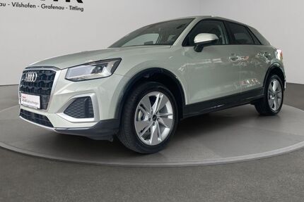 Audi Q2 9.206 km 26.130 &euro; Vilshofen 94474
