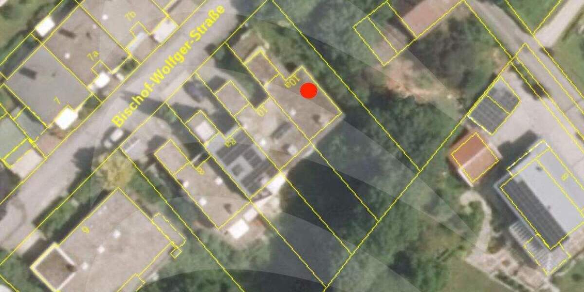 Reihenendhaus Passau Haidenhof-Süd - 5 Zimmer, 152 m&sup2;, 449.000&euro; | Angebot:25815714