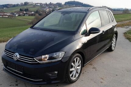 VW Golf Sportsvan 143.000 km 9.400 &euro; Witzmannsberg 94104