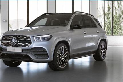 Mercedes-Benz GLE 350 77.857 km 64.840 &euro; Passau 94034
