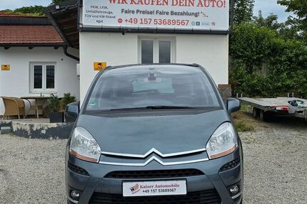 Citroen C4 Picasso 129.000 km 1.700 &euro; Passau 94036