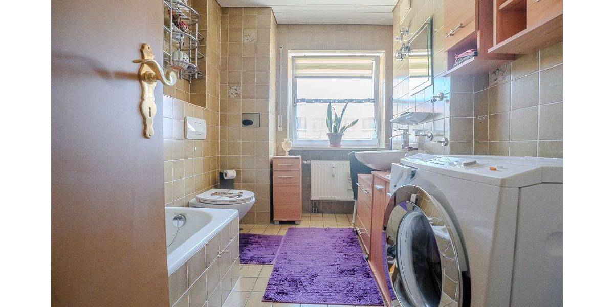 Terrassenwohnung Passau Heining - 3 Zimmer, 90 m&sup2;, 259.000&euro; | Angebot:26797239