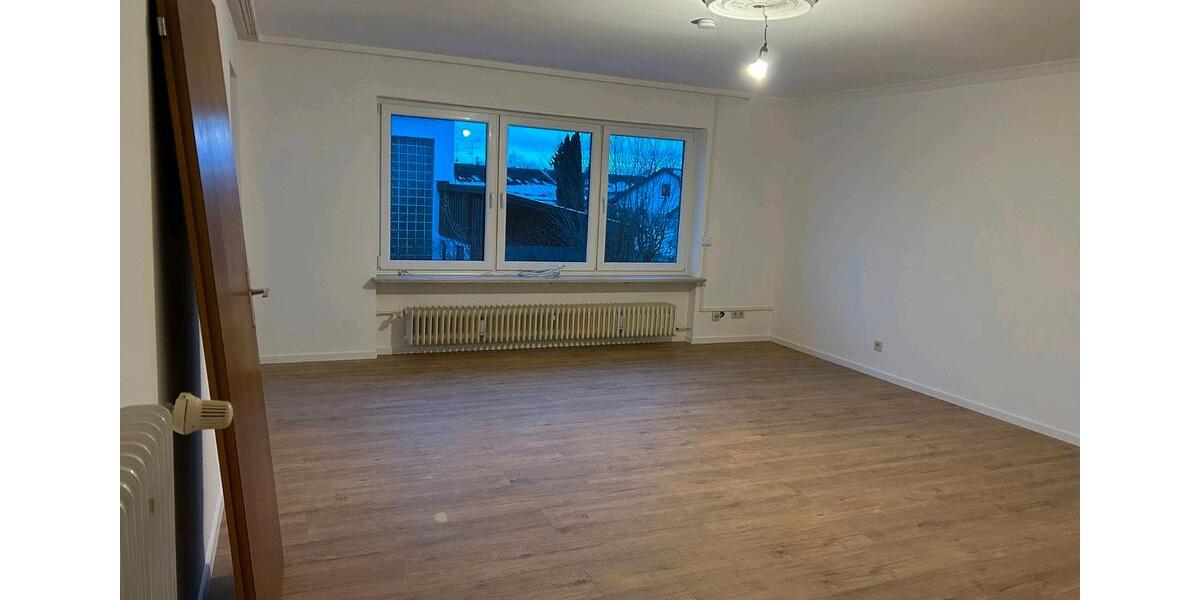 Etagenwohnung Pocking - 3 Zimmer, 108 m&sup2;, 1.080&euro; | Angebot:25842089