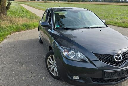 Mazda 3 270.000 km 2.200 &euro; Ruhstorf 94099