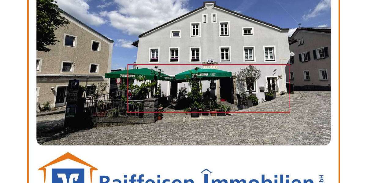 Sonstige Waldkirchen - 395.000&euro; | Angebot:21227370