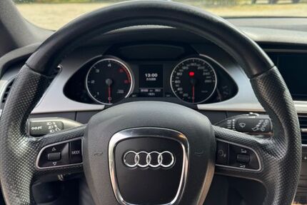 Audi A4 301.000 km 6.900 &euro; Waldkirchen 94065