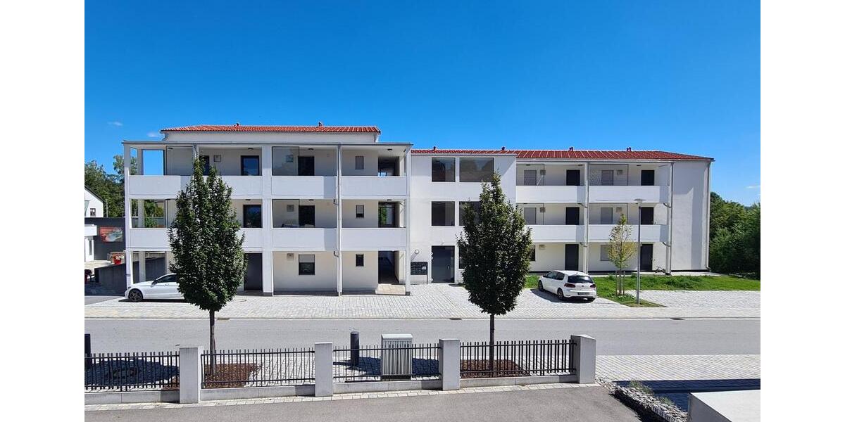 Etagenwohnung Freyung - 2 Zimmer, 56 m&sup2;, 218.400&euro; | Angebot:25931511