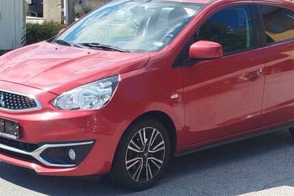 Mitsubishi Space Star 60.000 km 8.500 &euro; Passau 94032