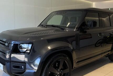 Land Rover Defender 39.800 km 110.490 &euro; Passau 94036