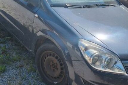 Opel Astra 182.061 km 2.000 &euro; Ortenburg 94496