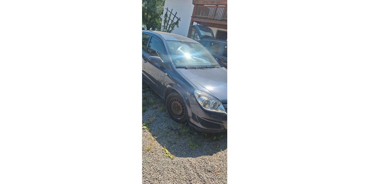 Opel Astra 182.061 km 2.000 &euro; Ortenburg 94496