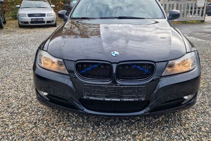 BMW 318 187.437 km 4.500 &euro; Passau 94036