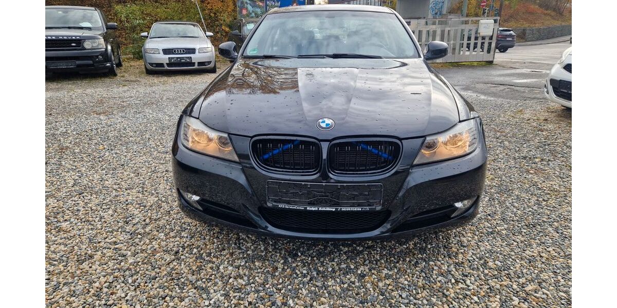 BMW 318 187.437 km 4.500 &euro; Passau 94036