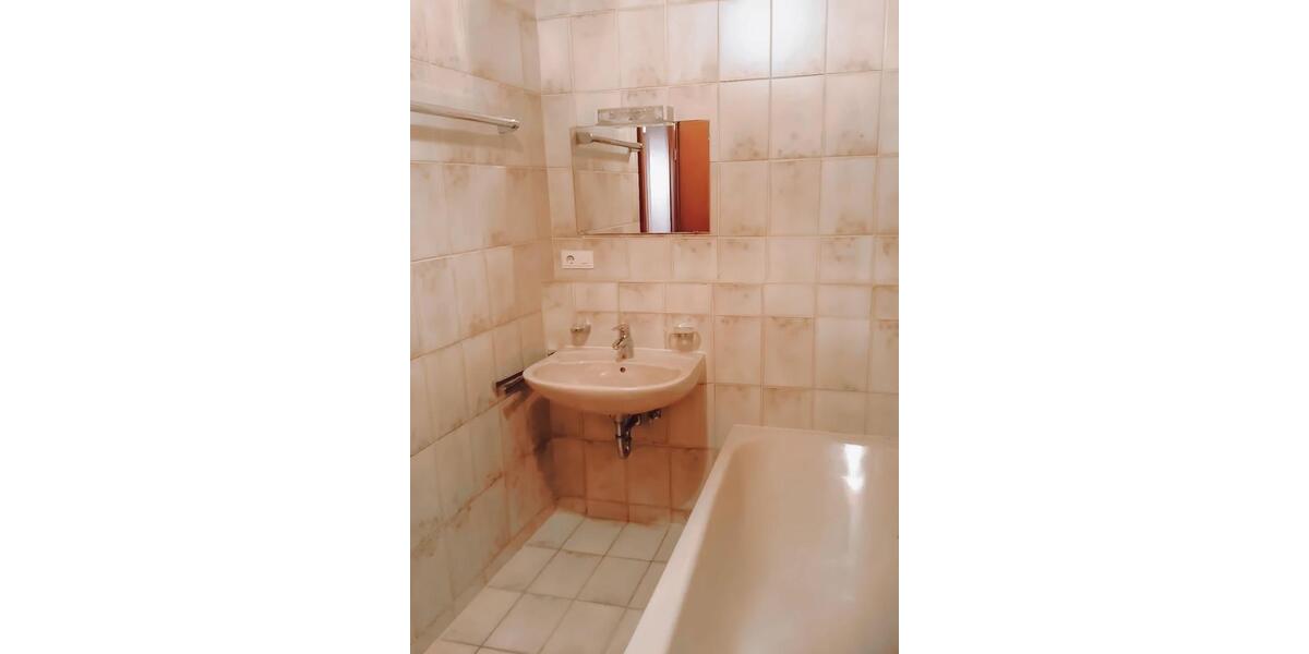 Etagenwohnung Bad Griesbach im Rottal - 1 Zimmer, 46 m&sup2;, 450&euro; | Angebot:25702432