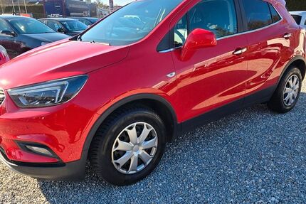 Opel Mokka X 94.763 km 11.700 &euro; Passau 94036