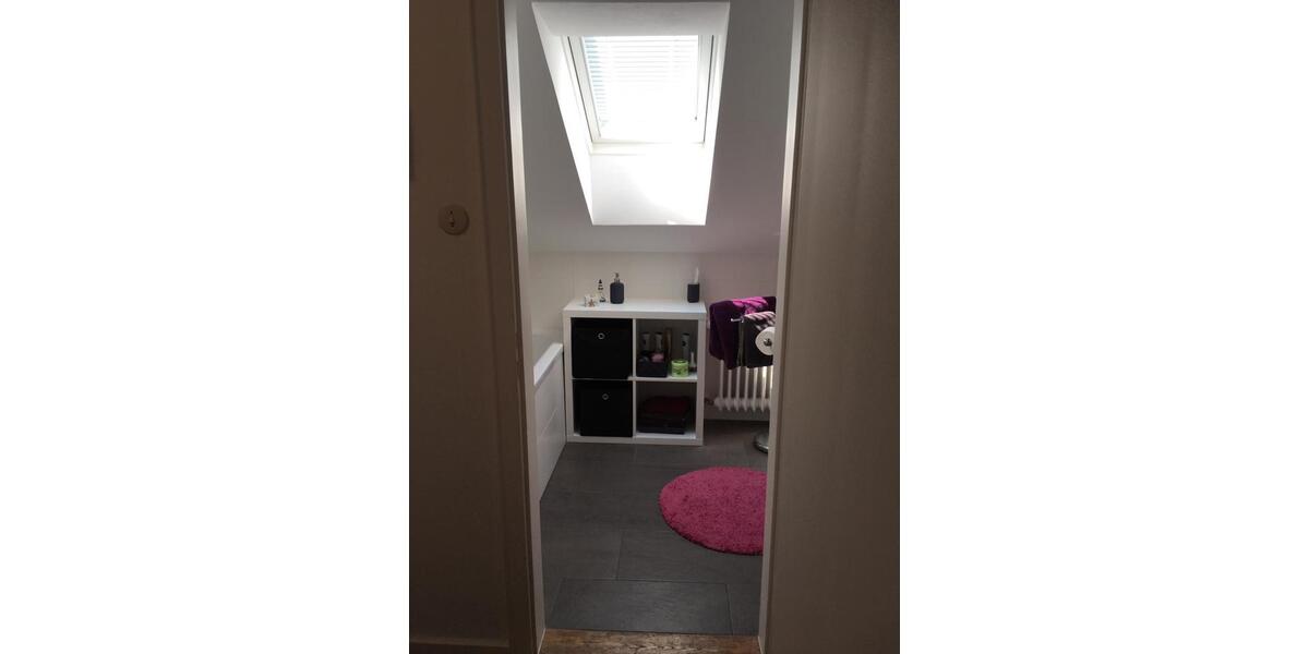 Etagenwohnung Vilshofen an der Donau - 3 Zimmer, 68 m&sup2;, 650&euro; | Angebot:26676127