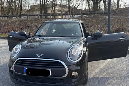 Mini ONE 65.000 km 15.900 &euro; Vilshofen an der Donau 94474
