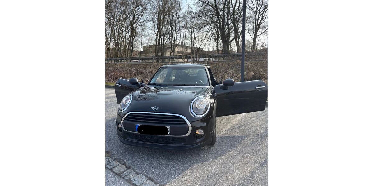 Mini ONE 65.000 km 15.900 &euro; Vilshofen an der Donau 94474