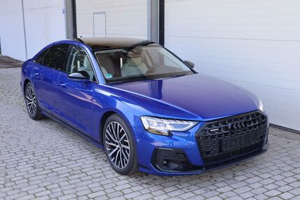Audi A8 11.000 km 103.500 &euro; Passau 94034