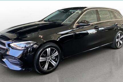 Mercedes-Benz C 200 182.741 km 20.930 &euro; Passau 94034