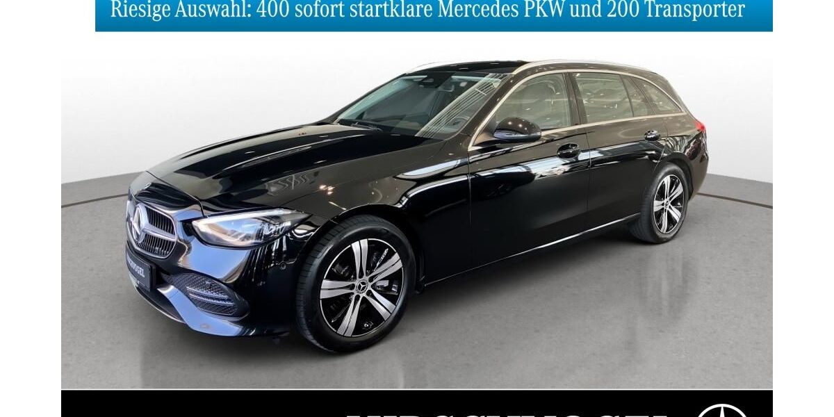 Mercedes-Benz C 200 182.741 km 21.130 &euro; Passau 94034