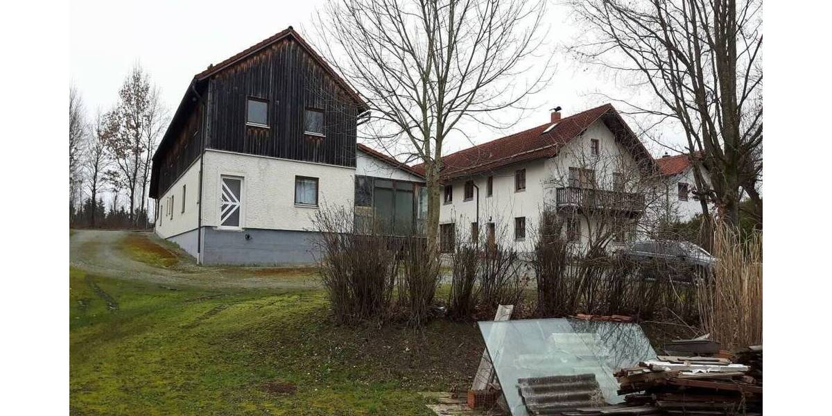 Mehrfamilienhaus, Wohnhaus Passau Heining - 1 Zimmer, 915 m&sup2;, 1.400.000&euro; | Angebot:25821437