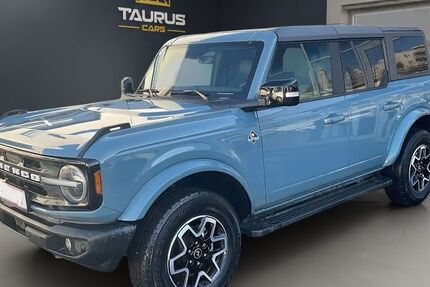 Ford Bronco 11.970 km 46.980 &euro; Passau 94032