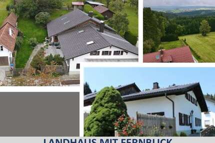 Haus Freyung - 9 Zimmer, 300 m&sup2;, 419.000&euro; | Angebot:27186064