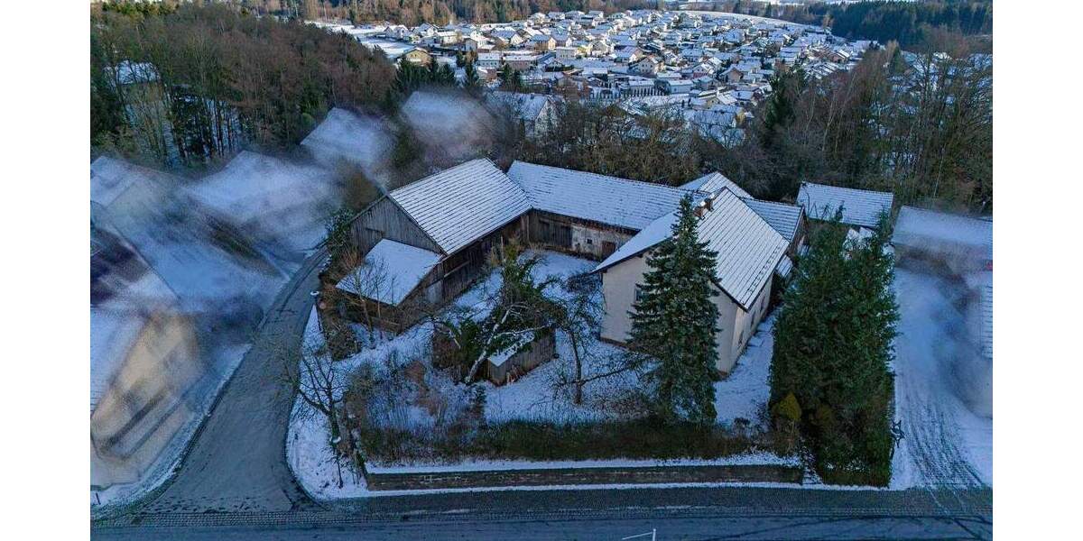 Einfamilienhaus Eging a.See - 590.000&euro; | Angebot:25770990