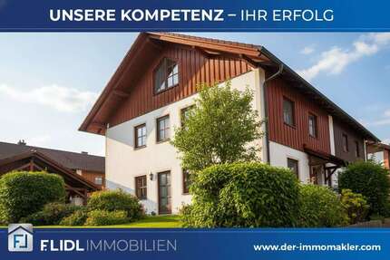 Haus Rotthalmünster - 5 Zimmer, 160 m&sup2;, 439.000&euro; | Angebot:23719589