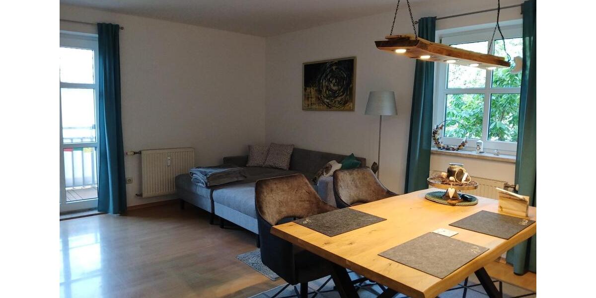 Erdgeschoßwohnung Tittling - 3 Zimmer, 73 m&sup2;, 690&euro; | Angebot:26697975