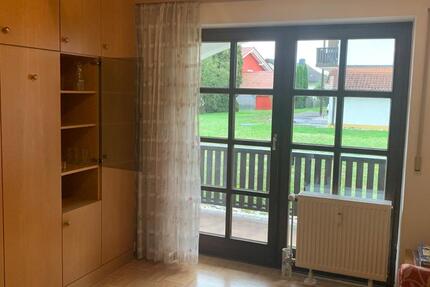 Wohnung Kirchham - 1 Zimmer, 33 m&sup2;, 370&euro; | Angebot:26000197