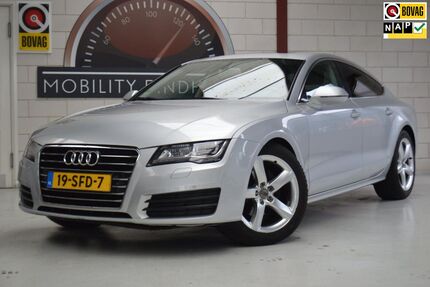 Audi A7 291.639 km 11.880 &euro; Son en Breugel 5692 