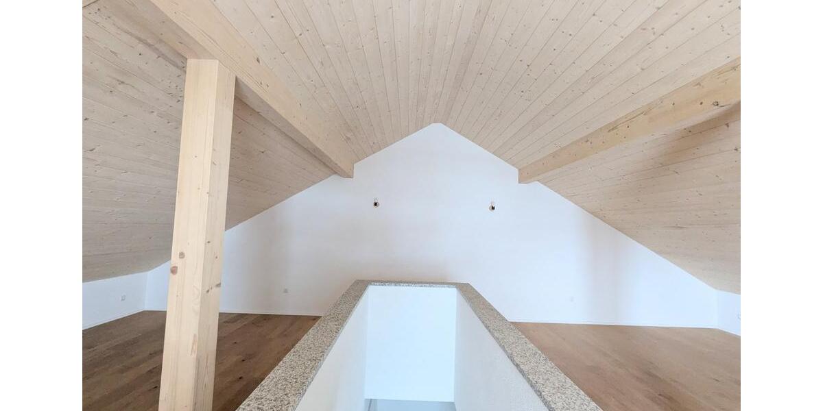 Doppelhaushälfte Ruhstorf an der Rott - 5 Zimmer, 150 m&sup2;, 1.480&euro; | Angebot:25426484