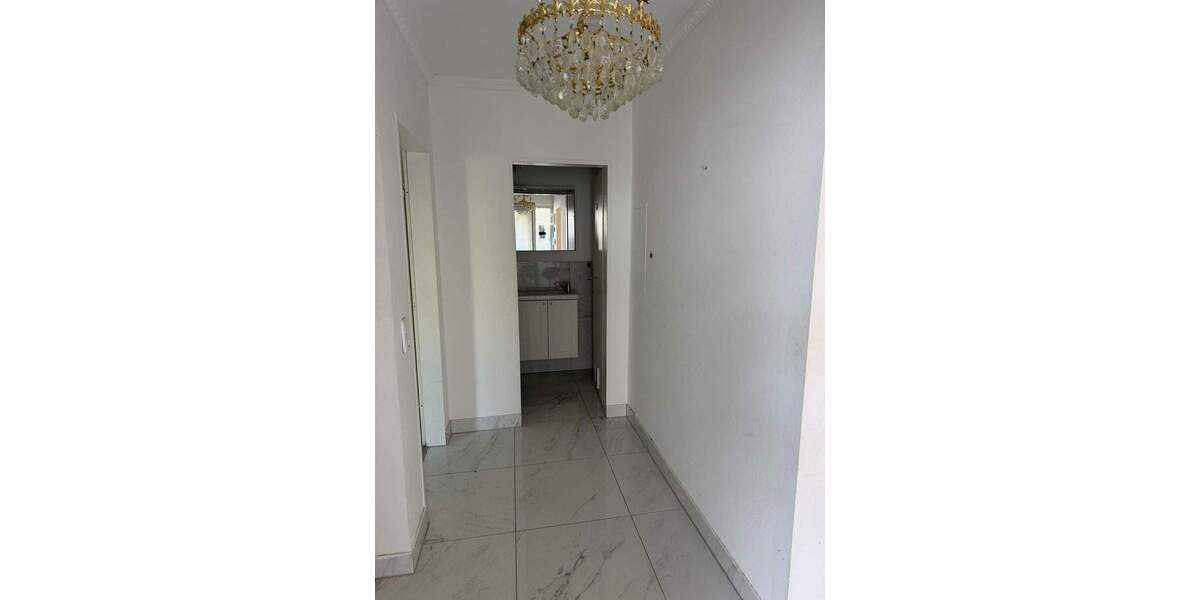 Etagenwohnung Passau Grubweg - 4 Zimmer, 120 m&sup2;, 209.000&euro; | Angebot:25821439