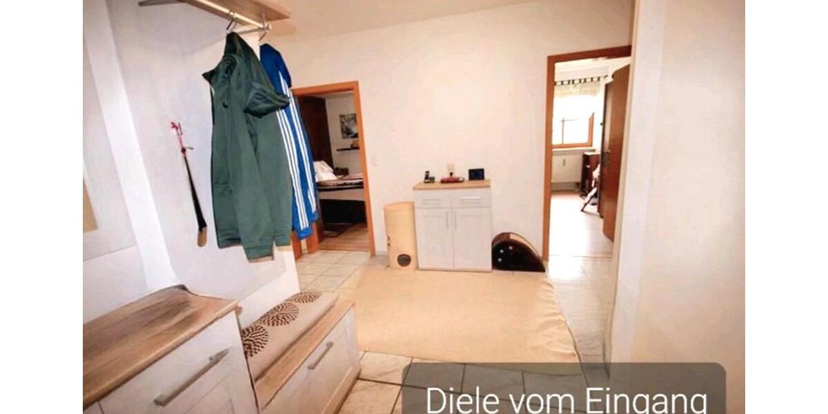 Terrassenwohnung Bayerbach - 3 Zimmer, 86 m&sup2;, 780&euro; | Angebot:25516260