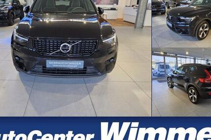 Volvo XC40 19.700 km 33.950 &euro; Passau 94036